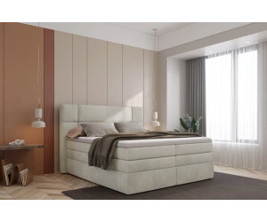 Lova WEPALACE (Kontinentinė)